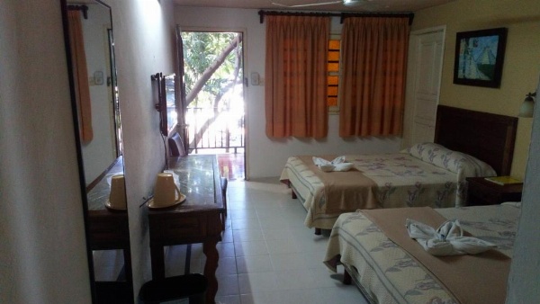 Hotel San Clemente image 17