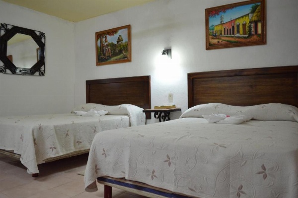 Hotel San Clemente image 6