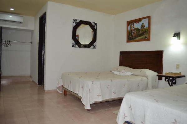 Hotel San Clemente image 7