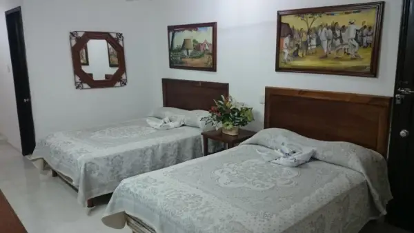 Hotel San Clemente Main image