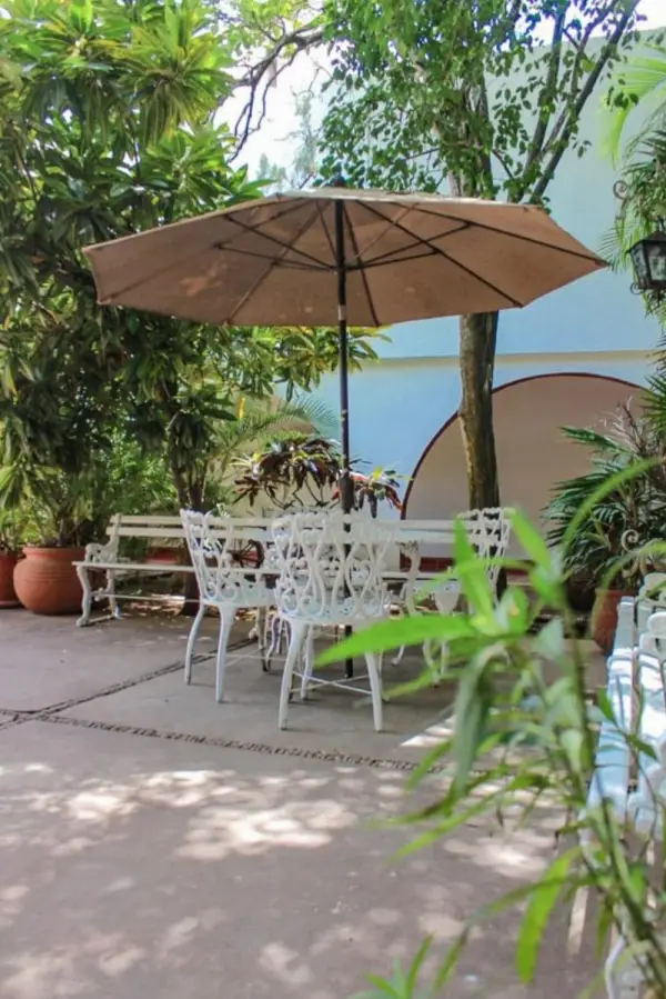 Hotel San Clemente 5