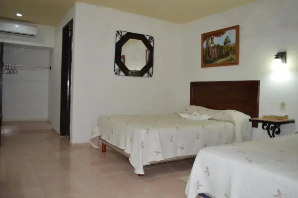 Hotel San Clemente 7