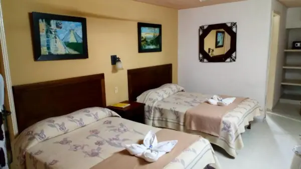 Hotel San Clemente 8
